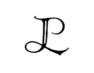 L logo