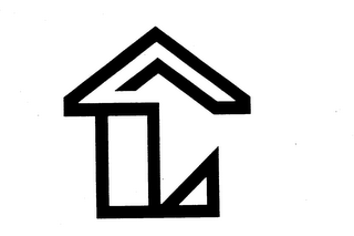 L logo