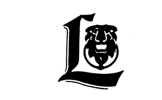 L logo