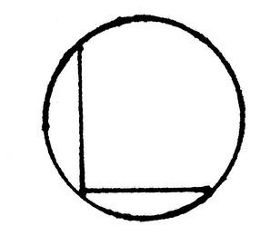 L logo
