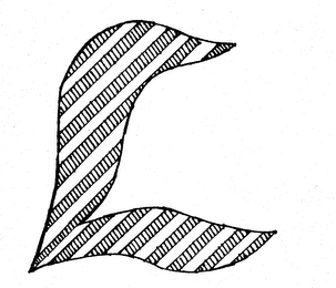 L logo