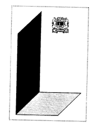 L logo