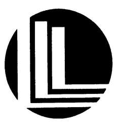 L logo