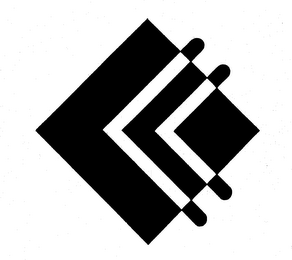 L logo