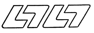 L logo