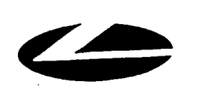L logo