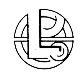 L logo