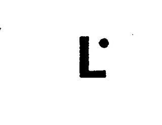 L logo