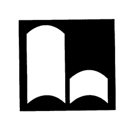L logo