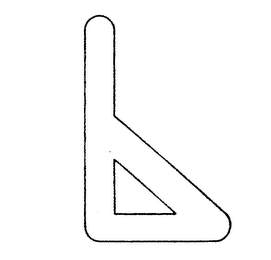 L logo