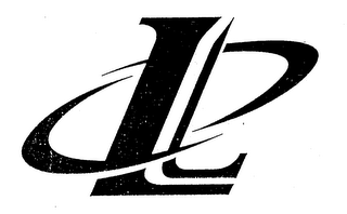 L logo