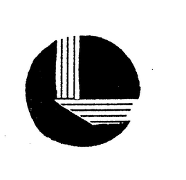 L logo