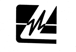 L logo