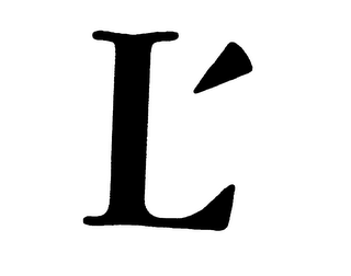 L' logo