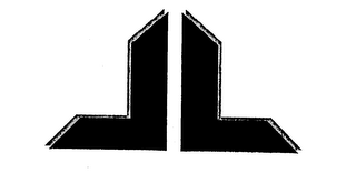 L logo
