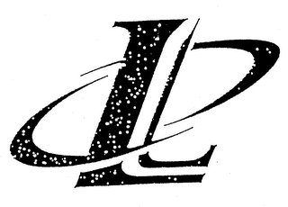 L logo