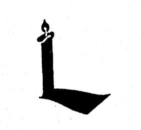 L logo