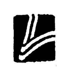 L logo