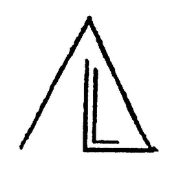L logo