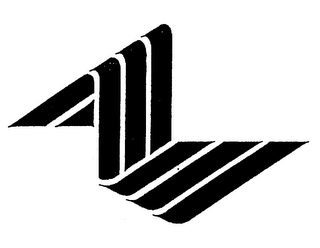 L logo