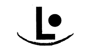 L logo