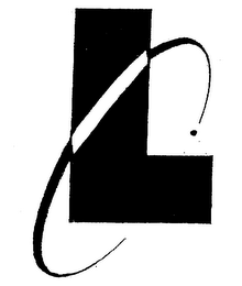 L logo