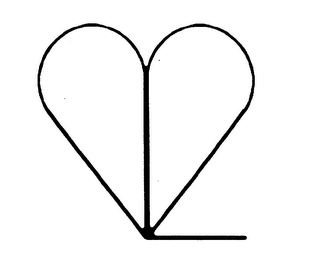 L logo