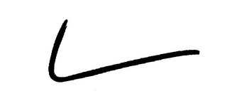 L logo