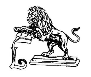 L logo