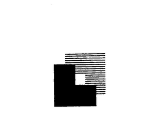 L logo