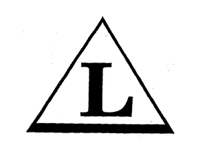 L logo