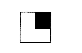 L logo