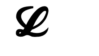 L logo