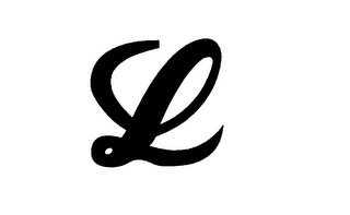 L logo