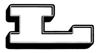 L logo