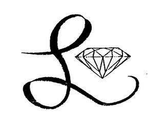 L logo