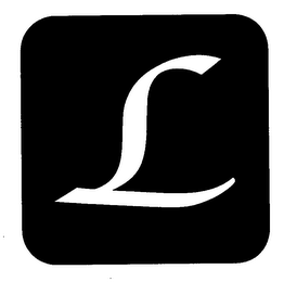 L logo