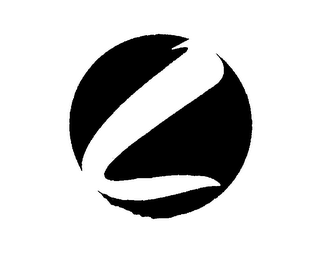 L logo