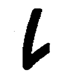 L logo