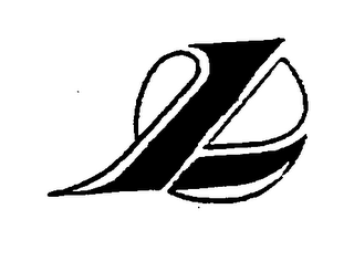L logo