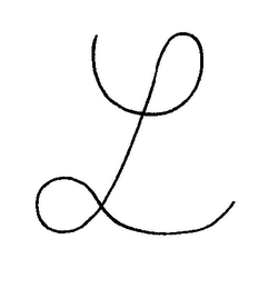 L logo