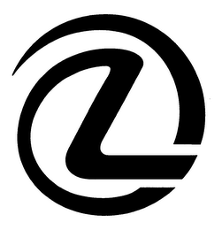 L logo