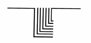 L logo