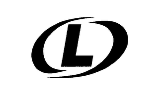 L logo