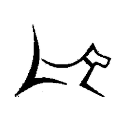 L logo