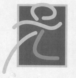 L logo