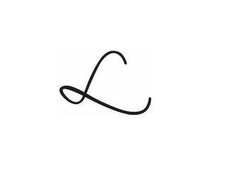 L logo