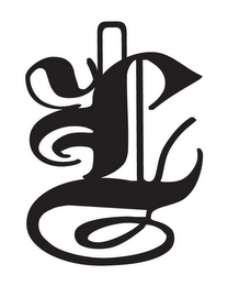 L logo