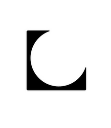 L logo