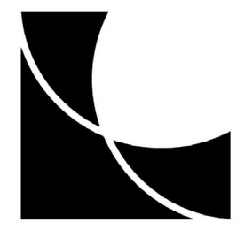 L logo
